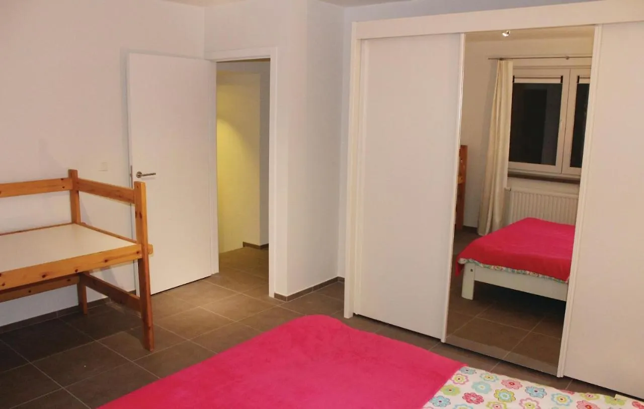 Apartment Residence Helena Belgium