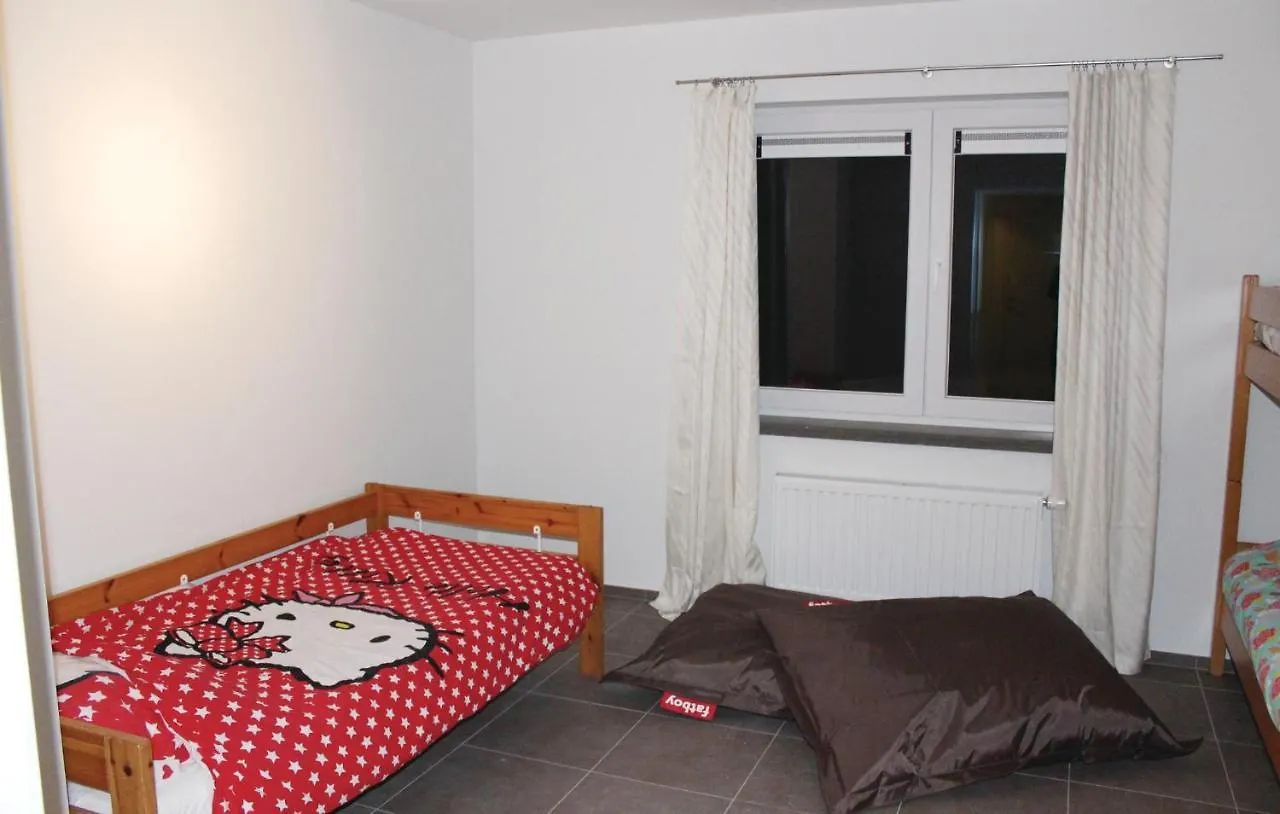 Residence Helena Ostend