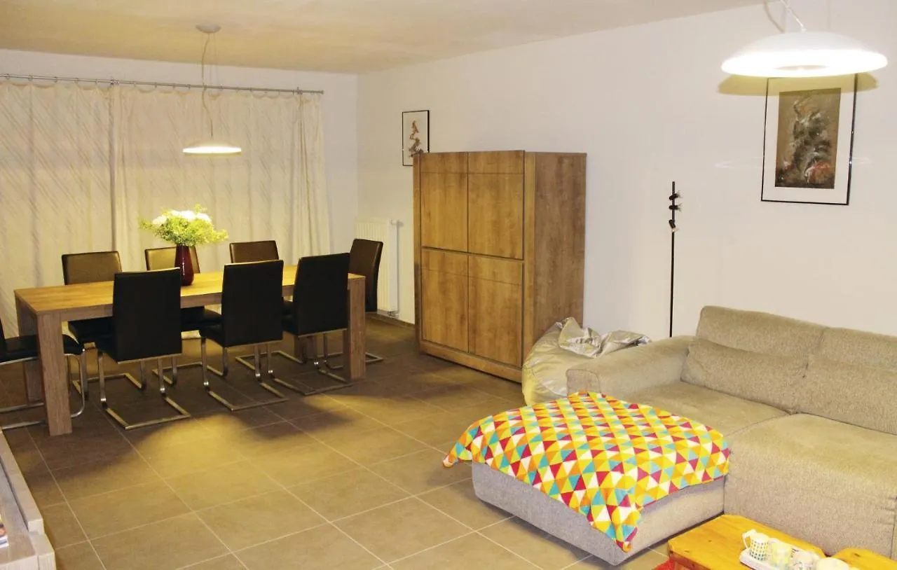 Apartment Residence Helena