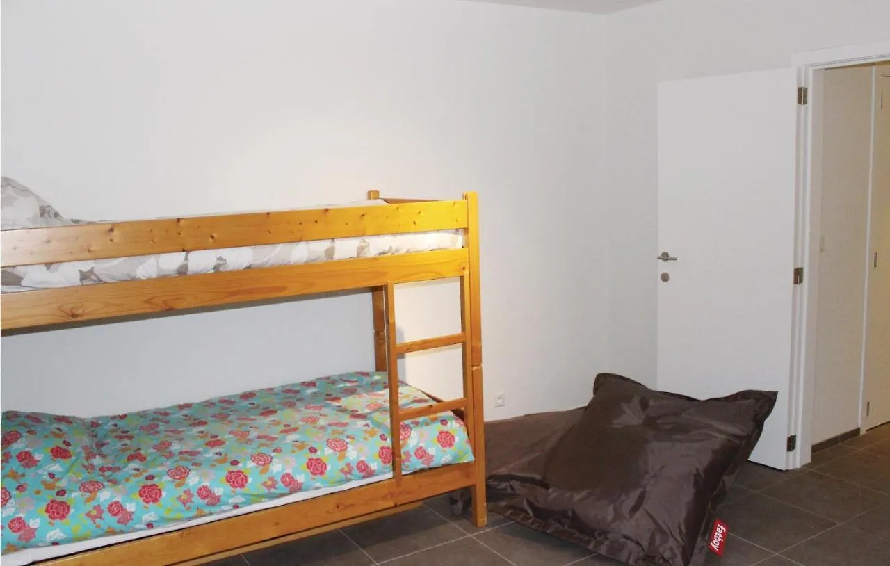 Residence Helena 0*, Ostend