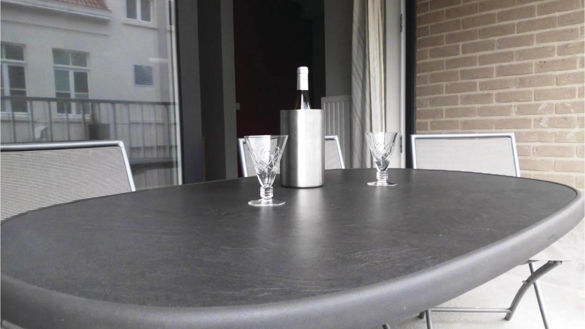 Apartment Residence Helena
