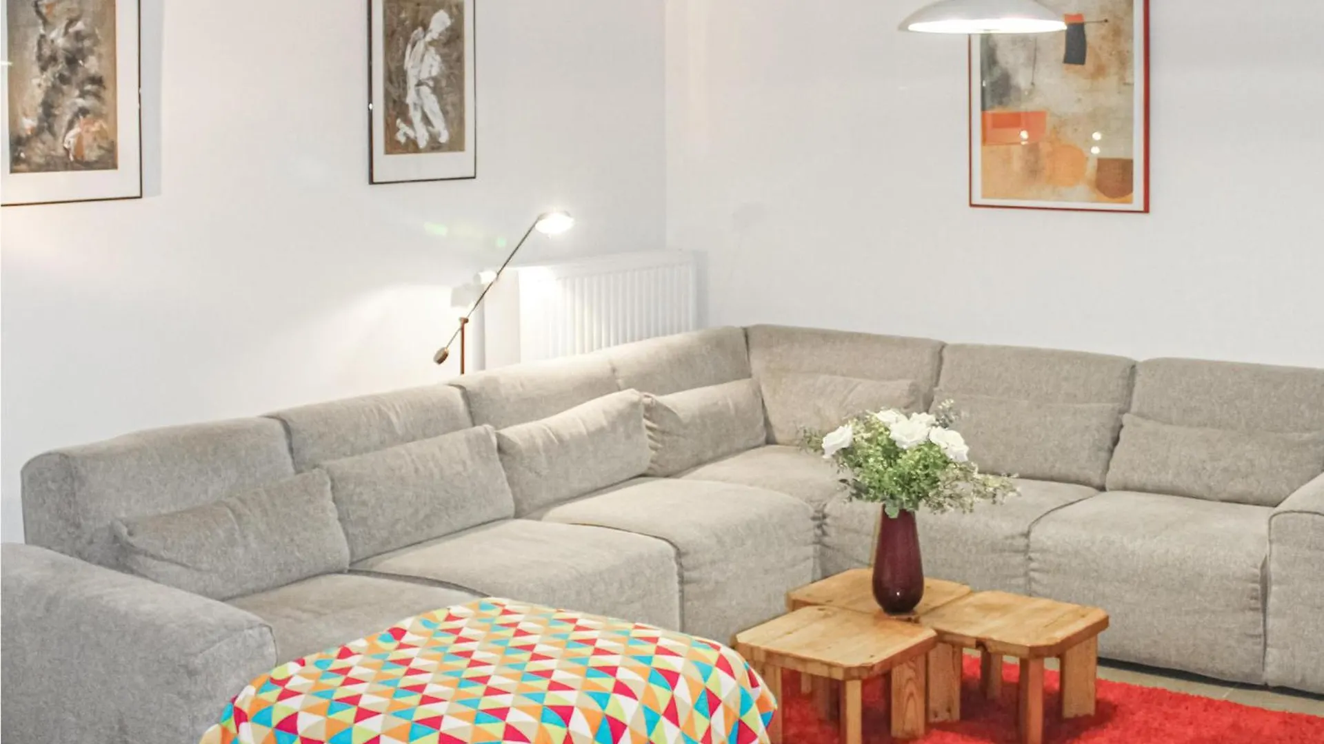 Residence Helena Apartment Ostend