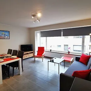 Vakantiewoning Maya Oostende